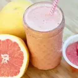 Grapefruite Azberry