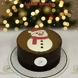 Nestle Cake Size 1