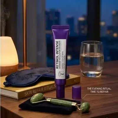 Some By Mi Retinol Intense Advanced Triple Action Eye Cream.