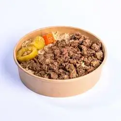 Meat Brizzo