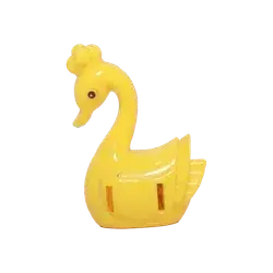 Pen Sharpner-Duck