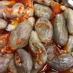 Syrian Makdous