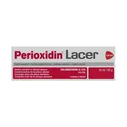 Perioxidin lacer