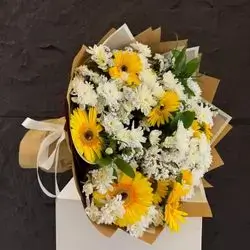 Flower Bouquet