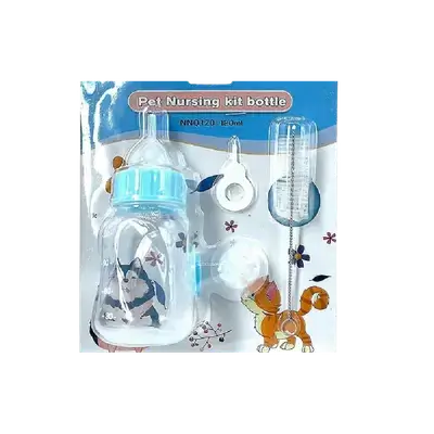 E865 Pet Bottle