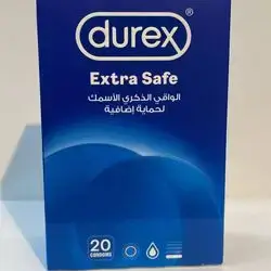 Durex Codom