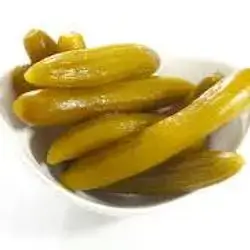 Shawarma Cucumber