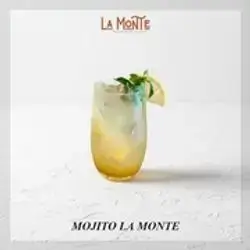 Mojito Lamonte