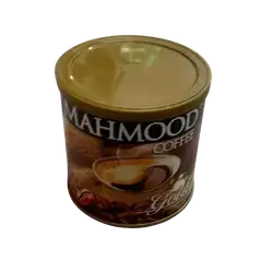 Mahmoud Gold Gothic Coffee 50 g