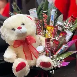 Flowers Gift