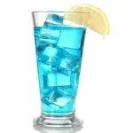 Blue Curacao