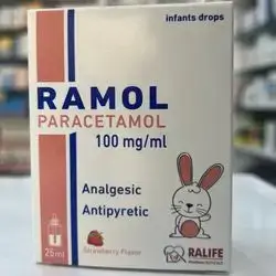 Ramol drop