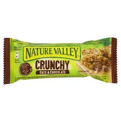 Nature Valley Oats & Chocolate Bar 42g