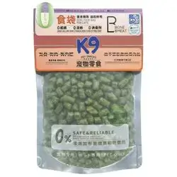 K9 Cat Grass & Carp Oil Granules 60g