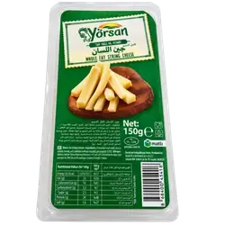 Yörsan Cheese 150g