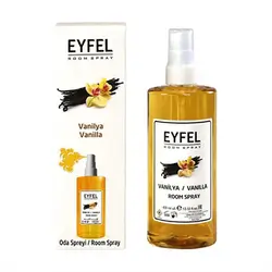 Eyfel Vanilla Room Freshener