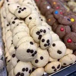 Nescafe Cookies