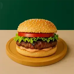 Classic Burger