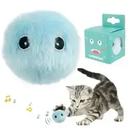Cat Ball Toys