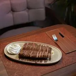 Tshmini Cake