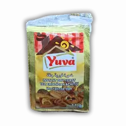Uva yeast sachets, 3 count
