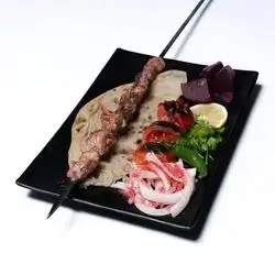 Meat Tikka