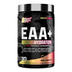 Nutrex EAA+ Hydration Pink Lemonade - 30 Servings