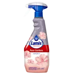 Lamis Air Freshener Rose Gardens 450ml