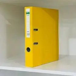 Box File Alba Rado small-yellow