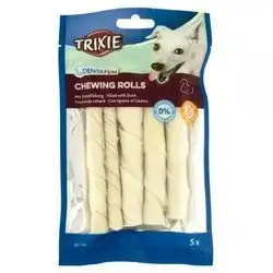 Trixie Duck Chewing 90g