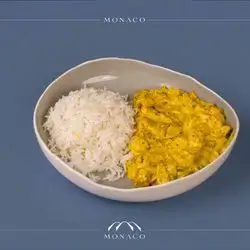 Chicken Curry