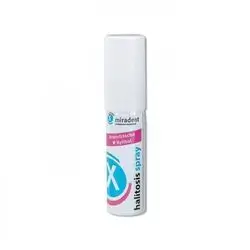 Halitosis Spray Miradent