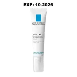 Effaclar A.I. Targeted Breakout Corrector for Individuals Blemishes 15ml _ LA ROCHE-POSAY
