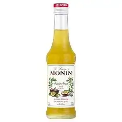 Passion fruit Syrup M25