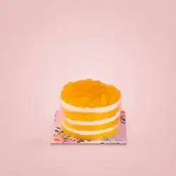 Mango Cake