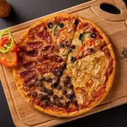 Four Seasons Pizza