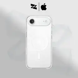 iPhone Air Case with MagSafe – Frost