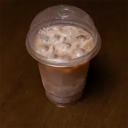 Iced Coffee