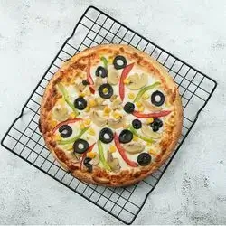 Vegetable Pizza