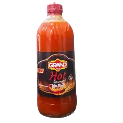 Grand Arisha Hot Sauce 473 ml