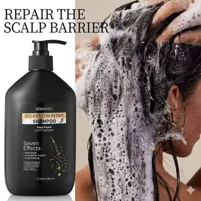 KORMESIC Anti-Hair Loss Shampoo - 400ml