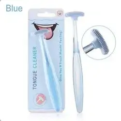 Tongue cleaner