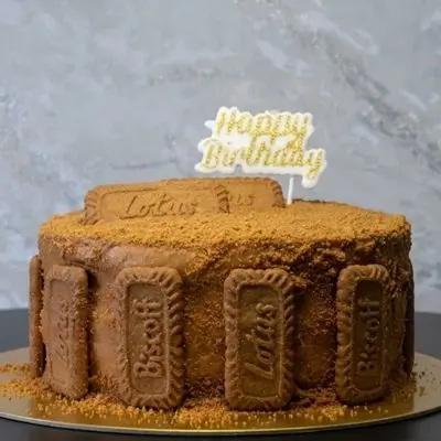 Small Cake