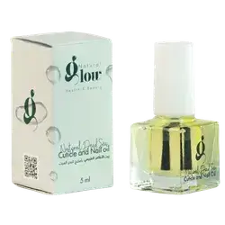 Natural Dead Sea Cuticle and Nail Oil