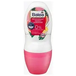 Balea sweet sunshine deodorant 24h