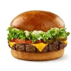 Cheese Burger 
