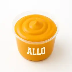 Cheddar Cheese Sauce