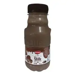 Kalleh Fresh Cacao Milk 200ml