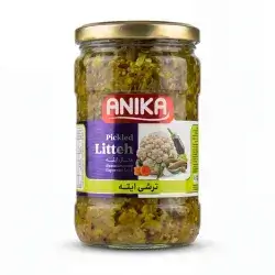 Liteh (Ground) Pickles