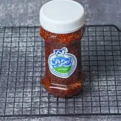 Bahraini Fig Jam 500g